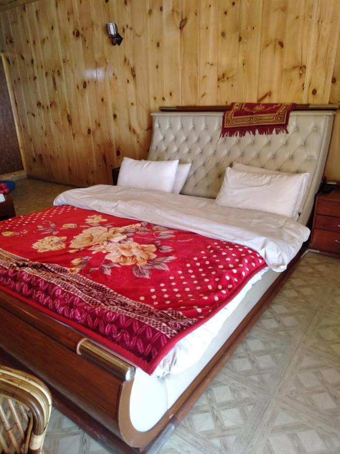 Swiss Wood Cottages Naran Esterno foto